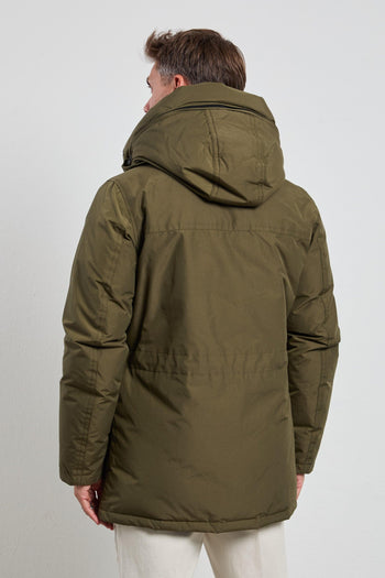 2684 Ramar Arctic Parka verde - 6