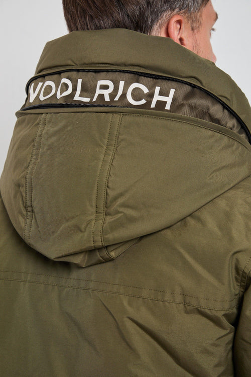 2684 Ramar Arctic Parka verde