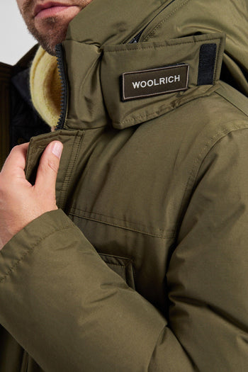 2684 Ramar Arctic Parka verde - 3
