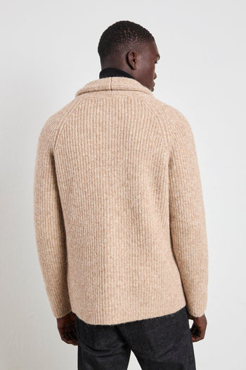 2662 Cardigan beige Jackson - 6