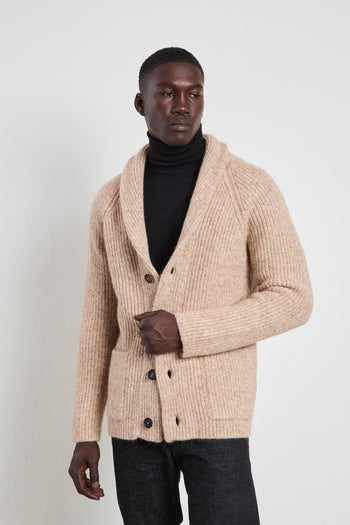 2662 Cardigan beige Jackson - 2