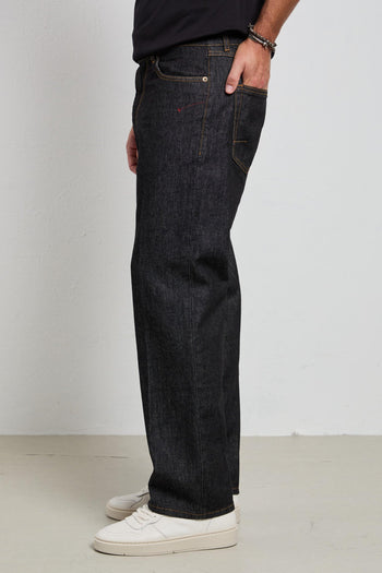 2513 Jeans nero Eminem - 4