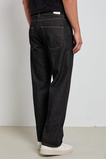 2513 Jeans nero Eminem - 5