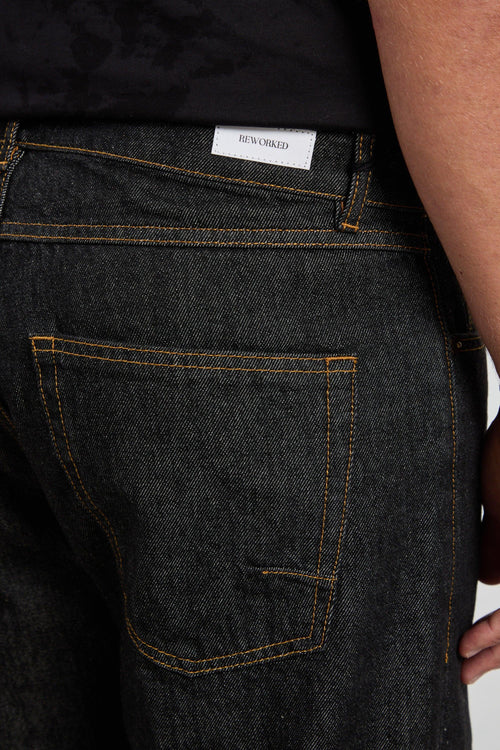 2513 Jeans nero Eminem