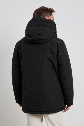 2687 Ramar Arctic Parka nero - 6