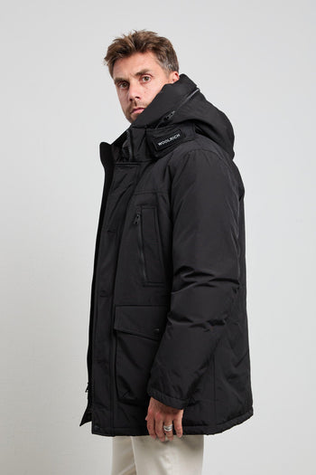 2687 Ramar Arctic Parka nero - 3