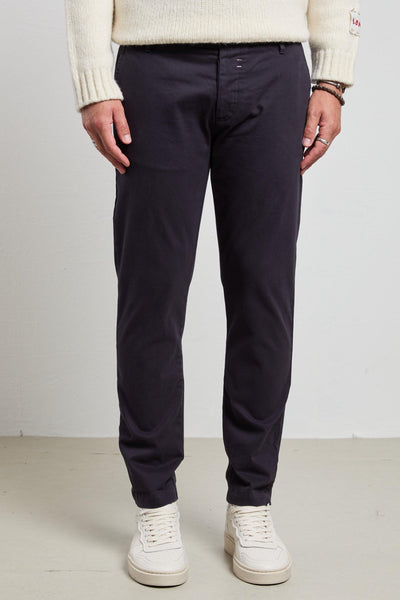 2500 Pantalone blu Belgrado