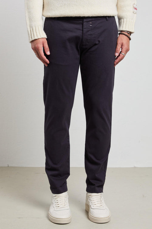 2500 Pantalone blu Belgrado