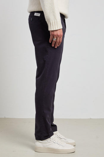 2500 Pantalone blu Belgrado - 4