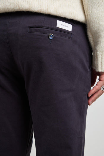 2500 Pantalone blu Belgrado - 2