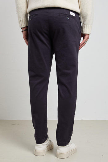 2500 Pantalone blu Belgrado - 3