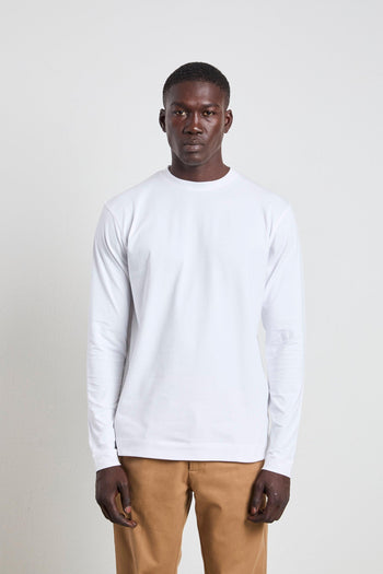 2836 T-Shirt bianca - 2