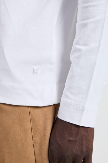 2836 T-Shirt bianca - 6
