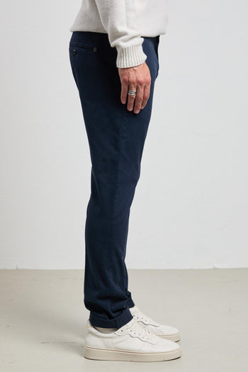 2118 Pantalone Gaubert blu - 3