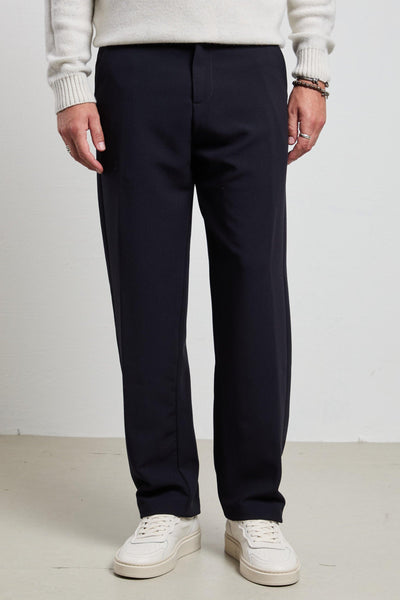 2533 Pantalone blu Batteria