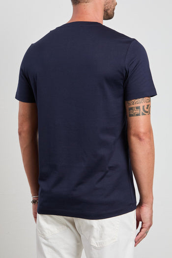 2149 T-shirt blu - 3