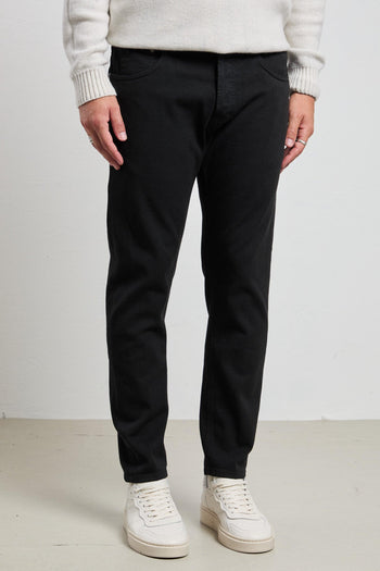 2128 Jeans Dian Nero - 3