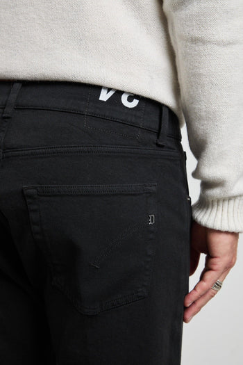 2128 Jeans Dian Nero - 2