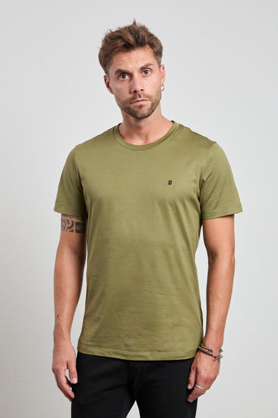 2148 T-shirt verde