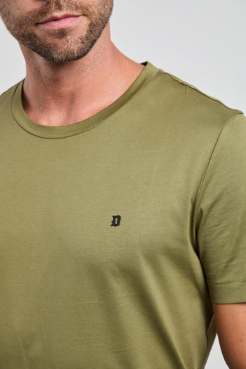 2148 T-shirt verde - 3