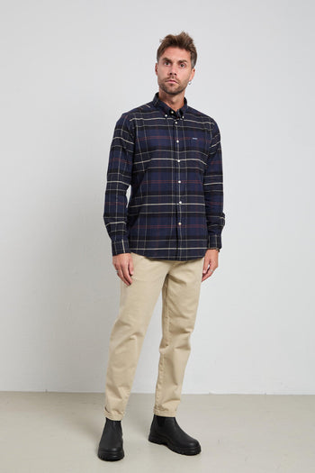 2505 Pantalone beige Magia - 4