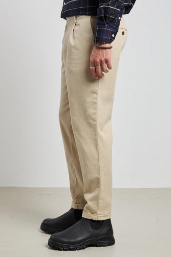 2505 Pantalone beige Magia - 5