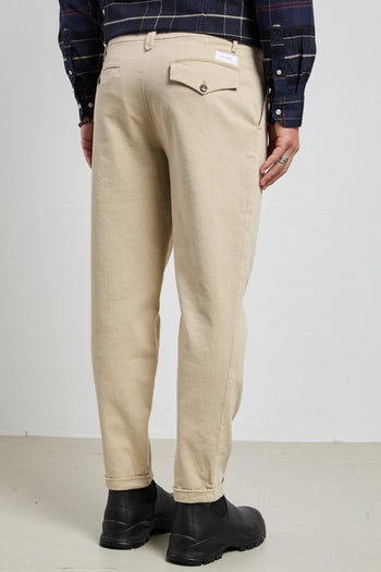 2505 Pantalone beige Magia - 3