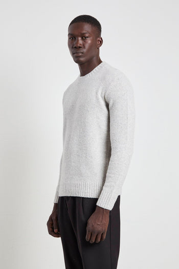 2230 Maglia perla - 4