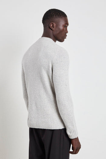 2230 Maglia perla - 5