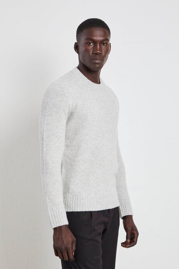 2230 Maglia perla - 6