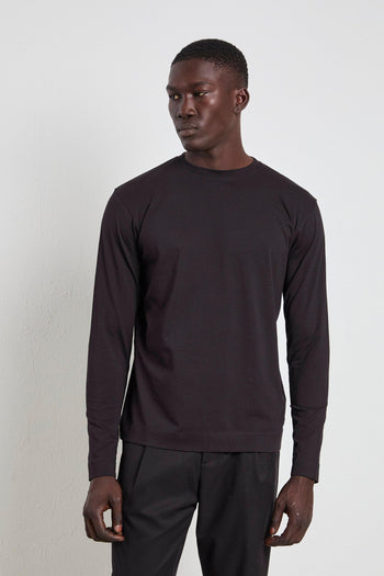 2838 T-Shirt nera - 2