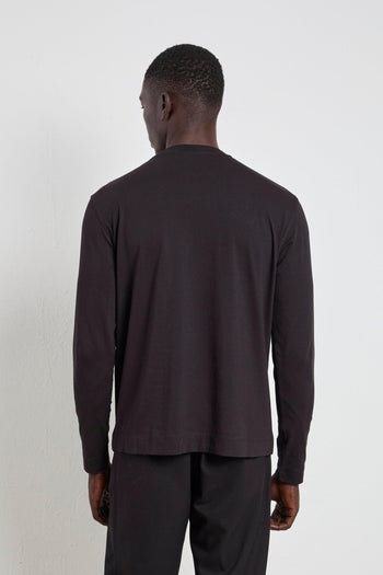 2838 T-Shirt nera - 5