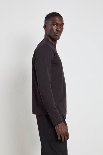 2838 T-Shirt nera - 4