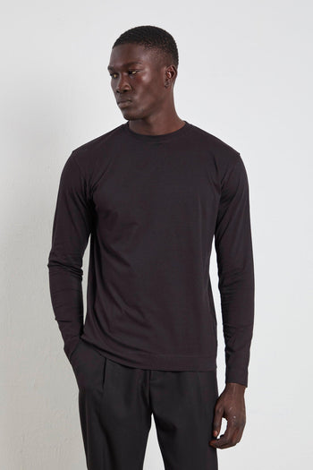 2838 T-Shirt nera - 6