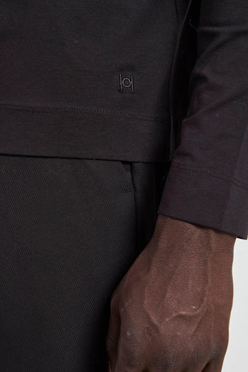 2838 T-Shirt nera - 7