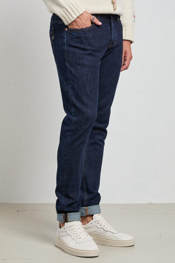 2115 Jeans George - 4