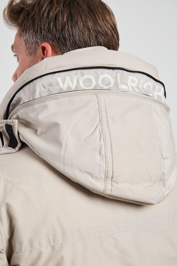 2695 Ramar Arctic Parka ghiaccio - 4