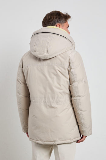 2695 Ramar Arctic Parka ghiaccio - 5
