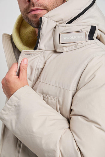 2695 Ramar Arctic Parka ghiaccio - 2