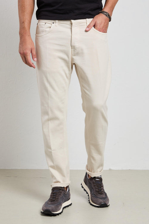 2127 Jeans Dian panna