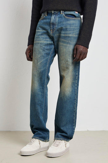 2368 Jeans Cult Wide Re-Search Evans - 2