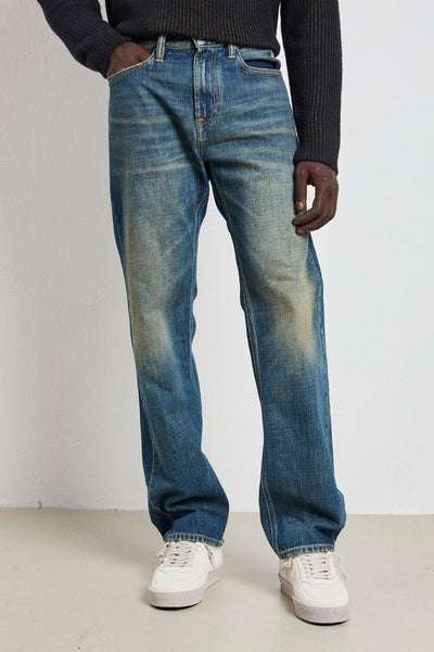 2368 Jeans Cult Wide Re-Search Evans