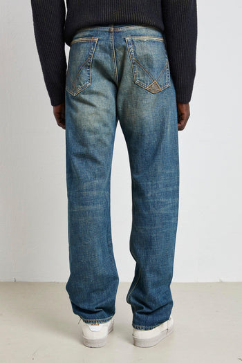 2368 Jeans Cult Wide Re-Search Evans - 4