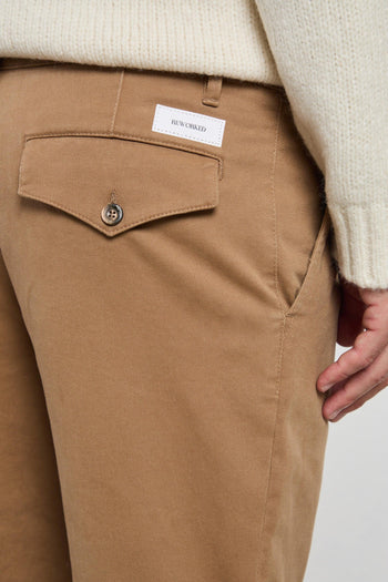 2506 Pantalone cammello Magia - 2