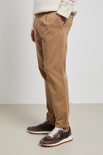 2506 Pantalone cammello Magia - 3