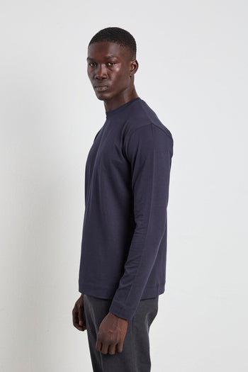 2837 T-Shirt blu - 3