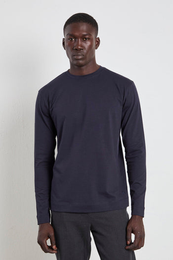 2837 T-Shirt blu - 2