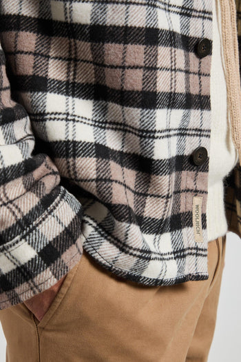 2688 Overshirt check panna - 6