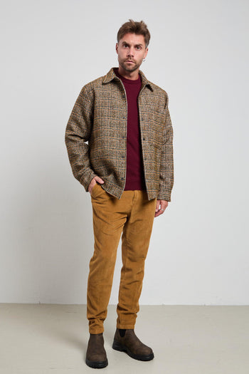 2745 Field jacket Maso - 4