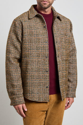 2745 Field jacket Maso - 5